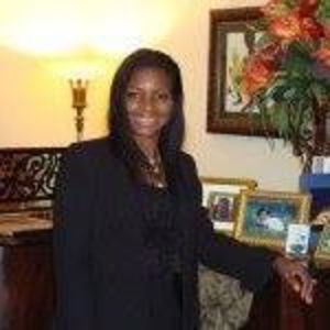 Meet your Posher, Vanessa